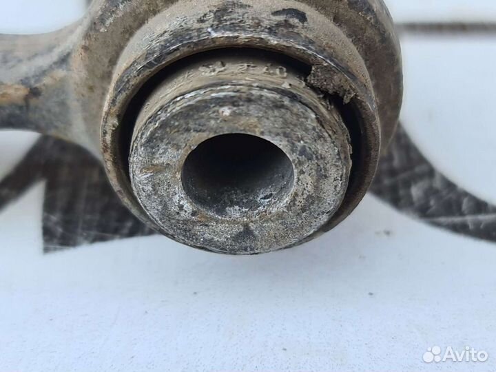 Рычаг задний регулировочный Mercedes W203/W209