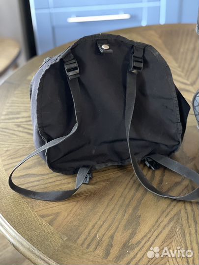 Оригинальный рюкзак Lego