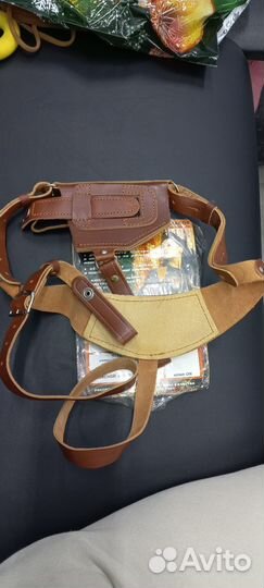 Кобура для пистолета