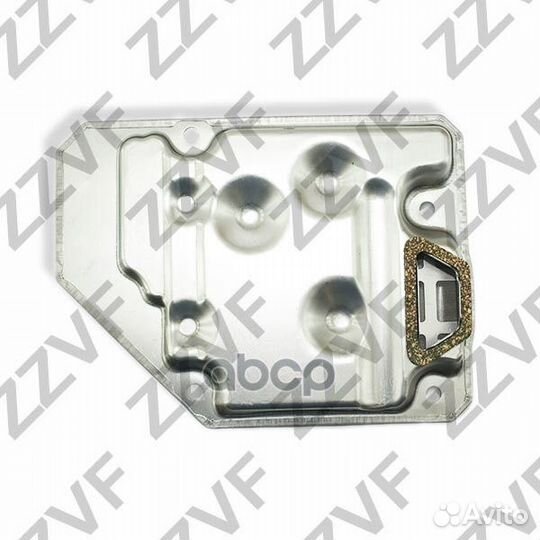 Фильтр АКПП toyota land cruiser 100 (FZJ10,HDJ1