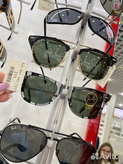 Аксессуары из Duty Free