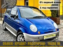 Daewoo Matiz, 2010, с пробегом, цена 292 000 руб.
