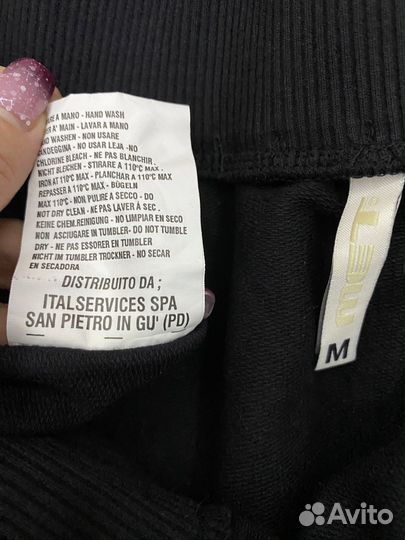 Платье Met. Италия