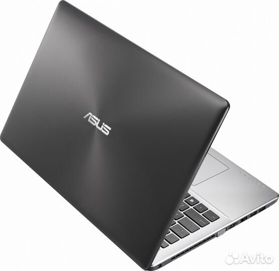 Asus X550C X550CC X550V X550VC на запчасти