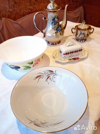 Отличный набор посуды