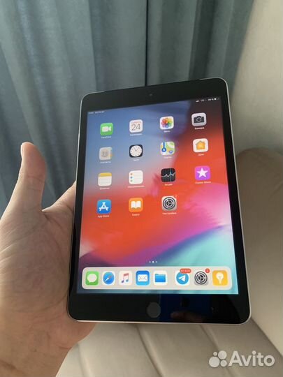 iPad mini 3 16 GB