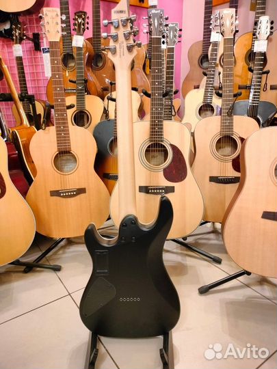 Электрогитара cort