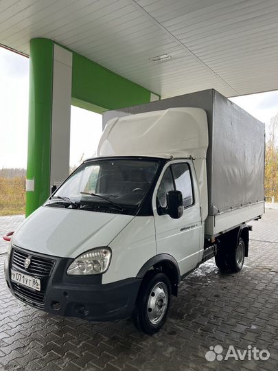 Грузоперевозки/Грузчики по Мегиону и межгороду