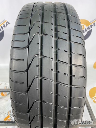 Pirelli P Zero 235/50 R19 101Y