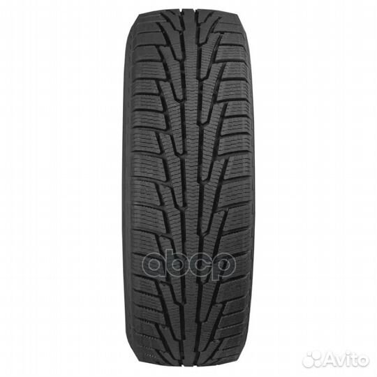 Ikon Tyres Nordman RS2 SUV 235/65 R18