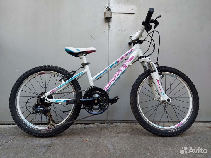 Велосипеды; Format на 5-8 лет в идеале