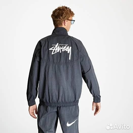 Спортивный костюм Nike Stussy