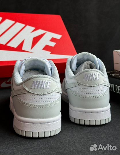 Nike Dunk Low Photon Dust Оригинал