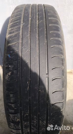 Колеса летние R14