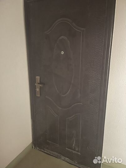 Дверь входная