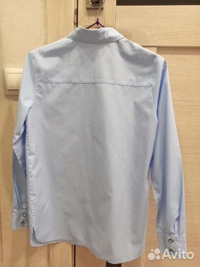 Рубашка для девочки фирма 