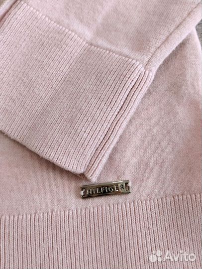 Женская водолазка Tommy Hilfiger