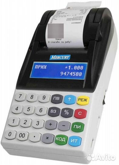 Касса аренда без залога