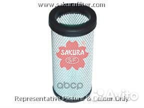 Фильтр воздушный A5550 Sakura