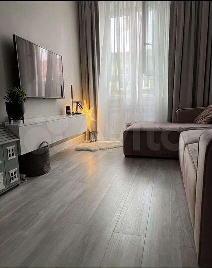 3-к. квартира, 90 м², 4/4 эт.