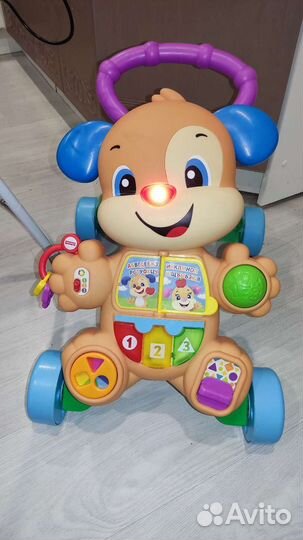 Ходунки детские бу