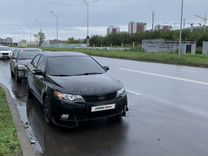 Kia Forte 1.6 AT, 2009, 175 000 км, с пробегом, цена 575 000 руб.