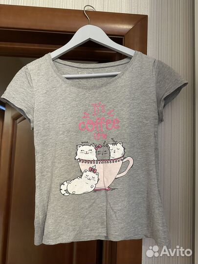 Футболка funday