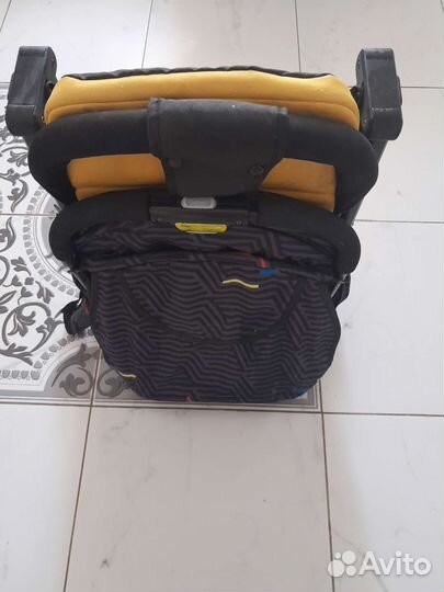 Детские коляски прогулочные