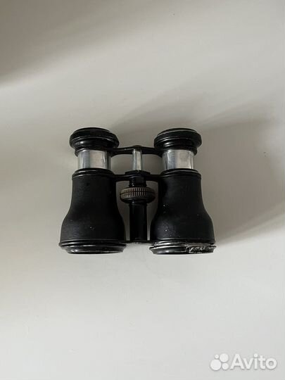 Бинокль театральный Josef Rodenstock винтаж