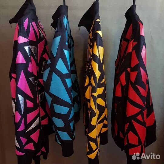 Производство одежды