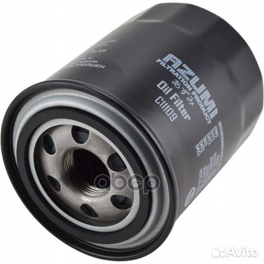 Фильтр масляный hyundai porter 2.5 2005 - по наст