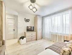 1-к. квартира, 30 м², 3/5 эт.