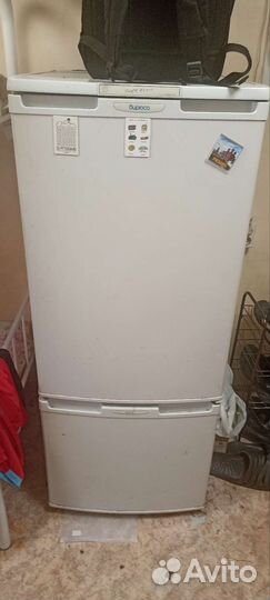 Холодильник бирюса-18с