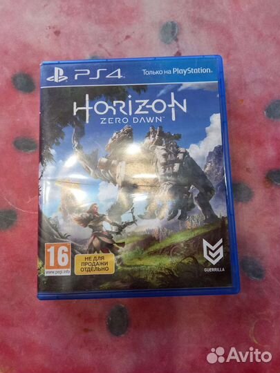 Игры для приставок ps4