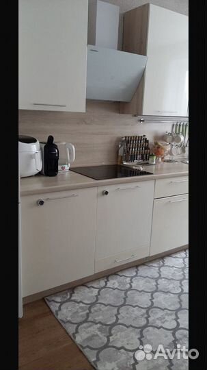 Кухонная гарнитура