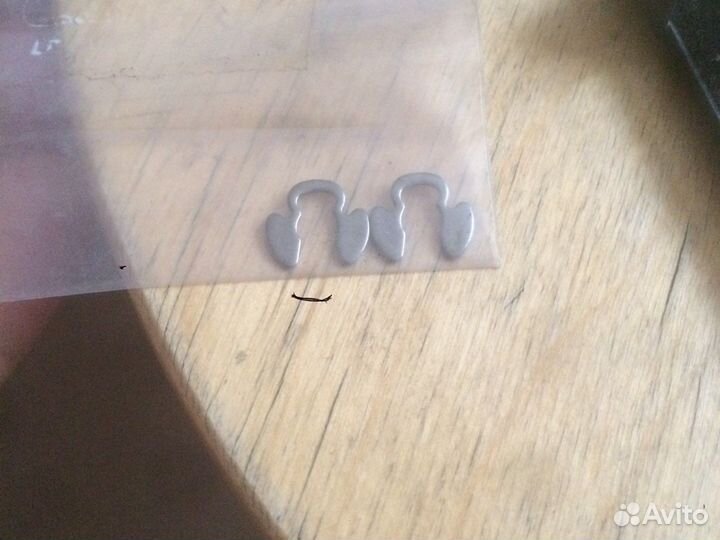 Стопор комплект a0109946741