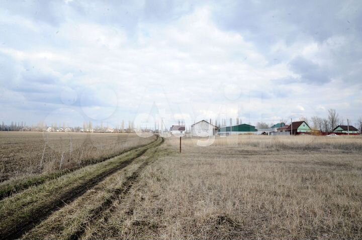 Участок 15 сот. (ИЖС)