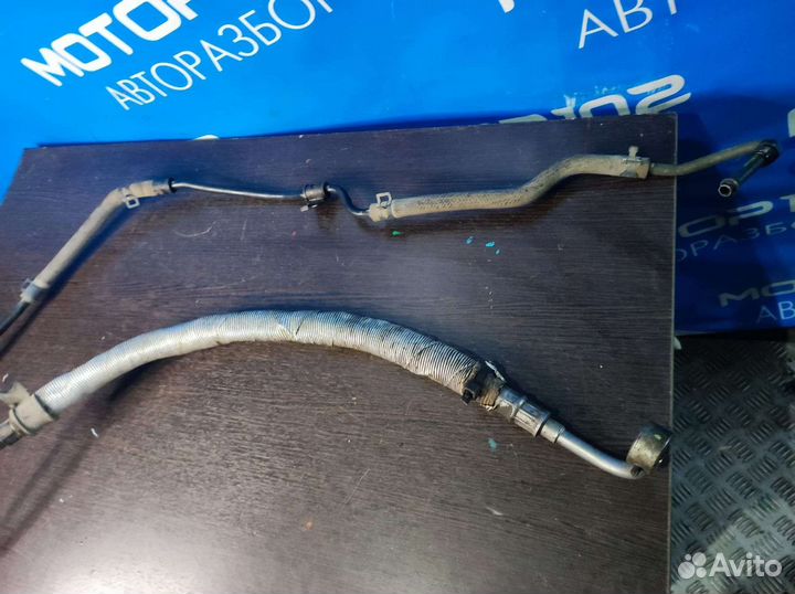 Трубка гура Kia Rio 3