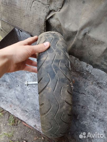 Запчасти на китайский скутер