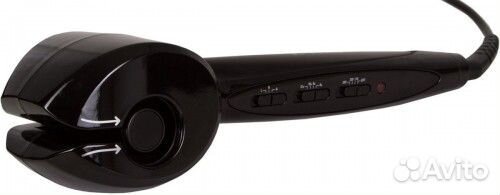 Стайлер для локонов Rowenta So Curls CF3610