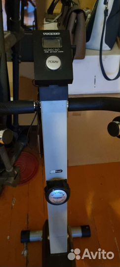 Велотренажер бу torneo B -115