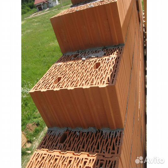 Керамический блок Кайман