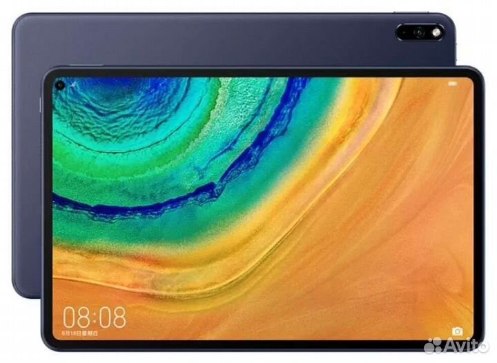 Huawei matepad pro 10.8 6/128