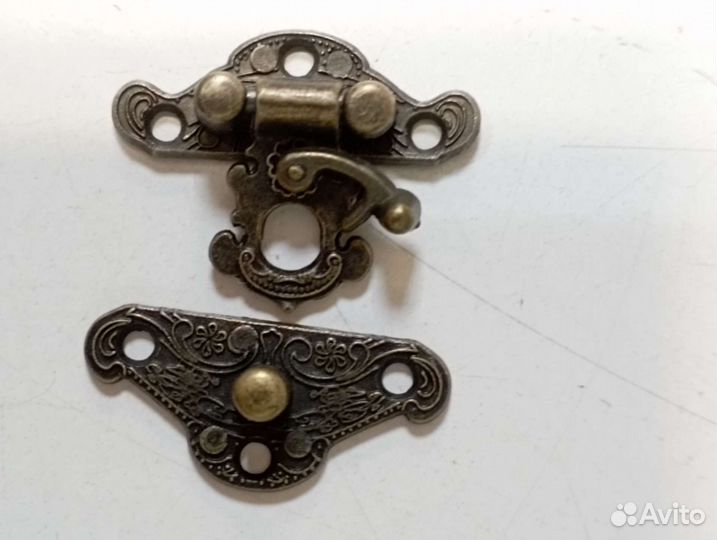 Замок для сундука