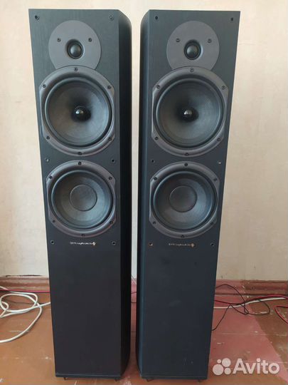 Wharfedale Diamond 9.5