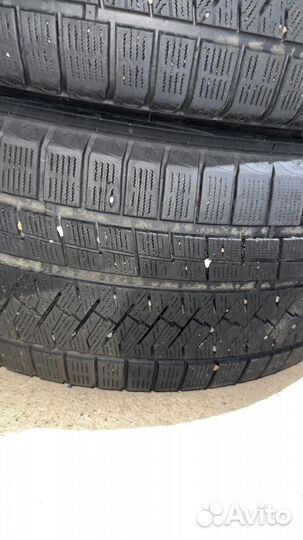 Triangle Snowlink PL02 265/50 R20