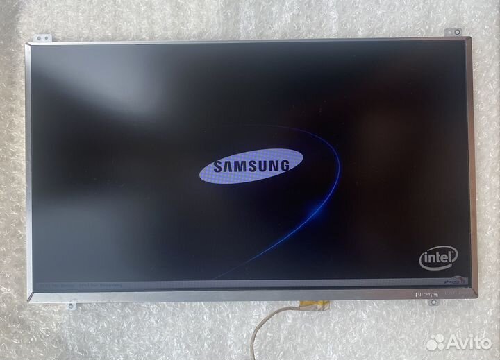 Матрица для ноутбука LTN156AT19-001