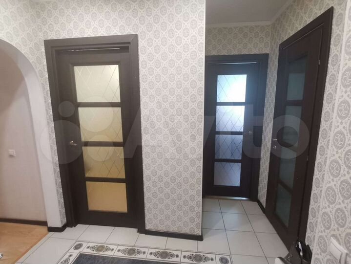 3-к. квартира, 55 м², 1/5 эт.