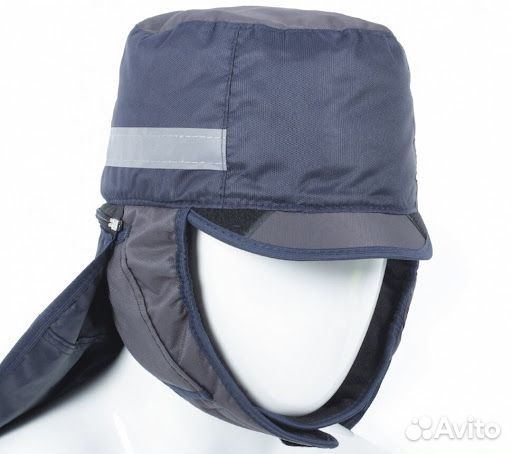 Каскад 4 Головной Убор Спецодежда