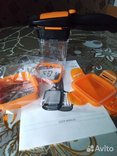 Измельчитель продуктов